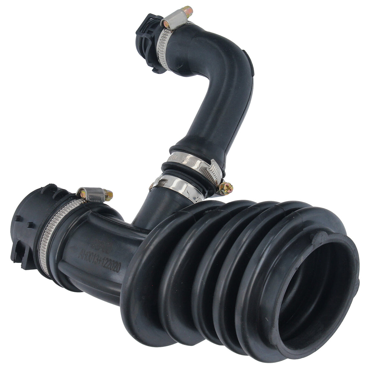 GEPCO FORD FOCUS C-MAX 1.6 TDCI DIESEL ANSAUGSCHLAUCH LUFTSCHLAUCH ANSAUGROHR