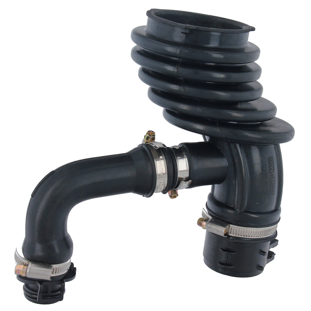 GEPCO FORD FOCUS C-MAX 1.6 TDCI DIESEL ANSAUGSCHLAUCH LUFTSCHLAUCH ANSAUGROHR