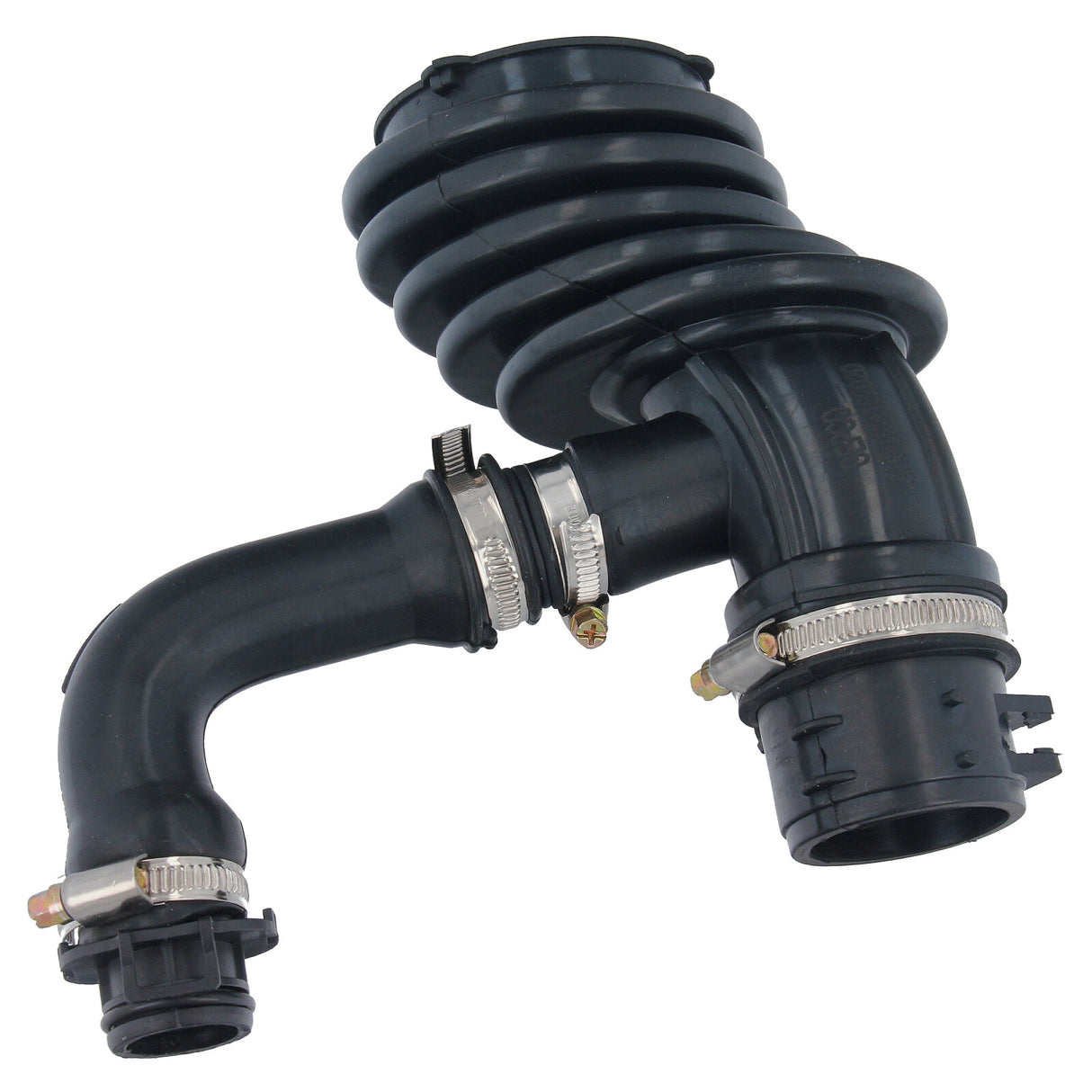 GEPCO FORD FOCUS C-MAX 1.6 TDCI DIESEL ANSAUGSCHLAUCH LUFTSCHLAUCH ANSAUGROHR