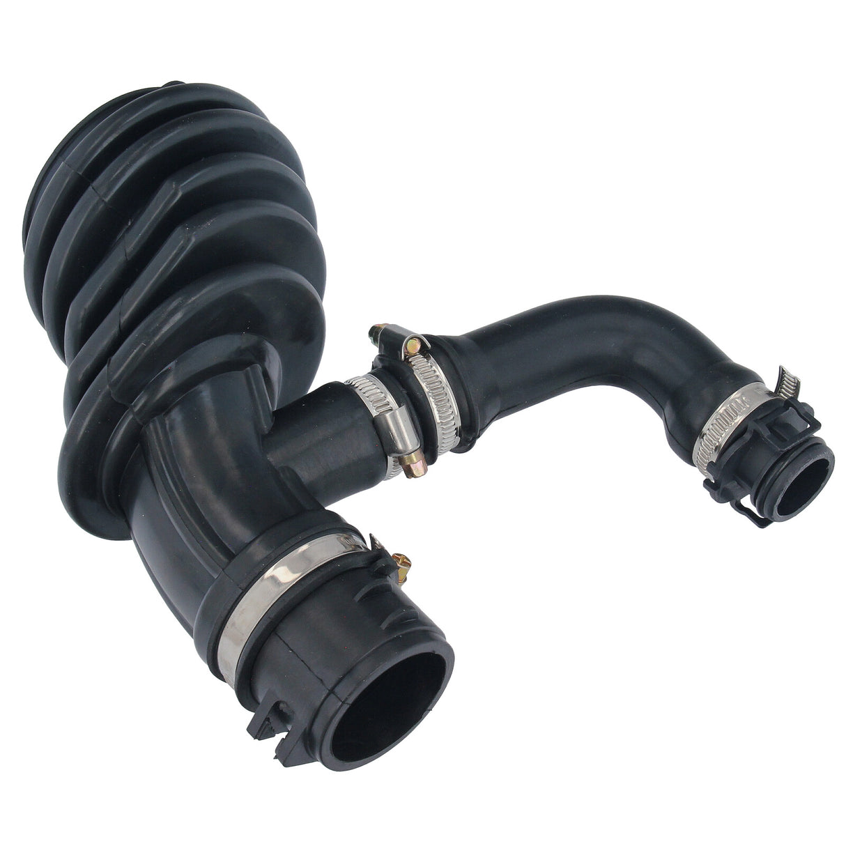 GEPCO FORD FOCUS C-MAX 1.6 TDCI DIESEL ANSAUGSCHLAUCH LUFTSCHLAUCH ANSAUGROHR