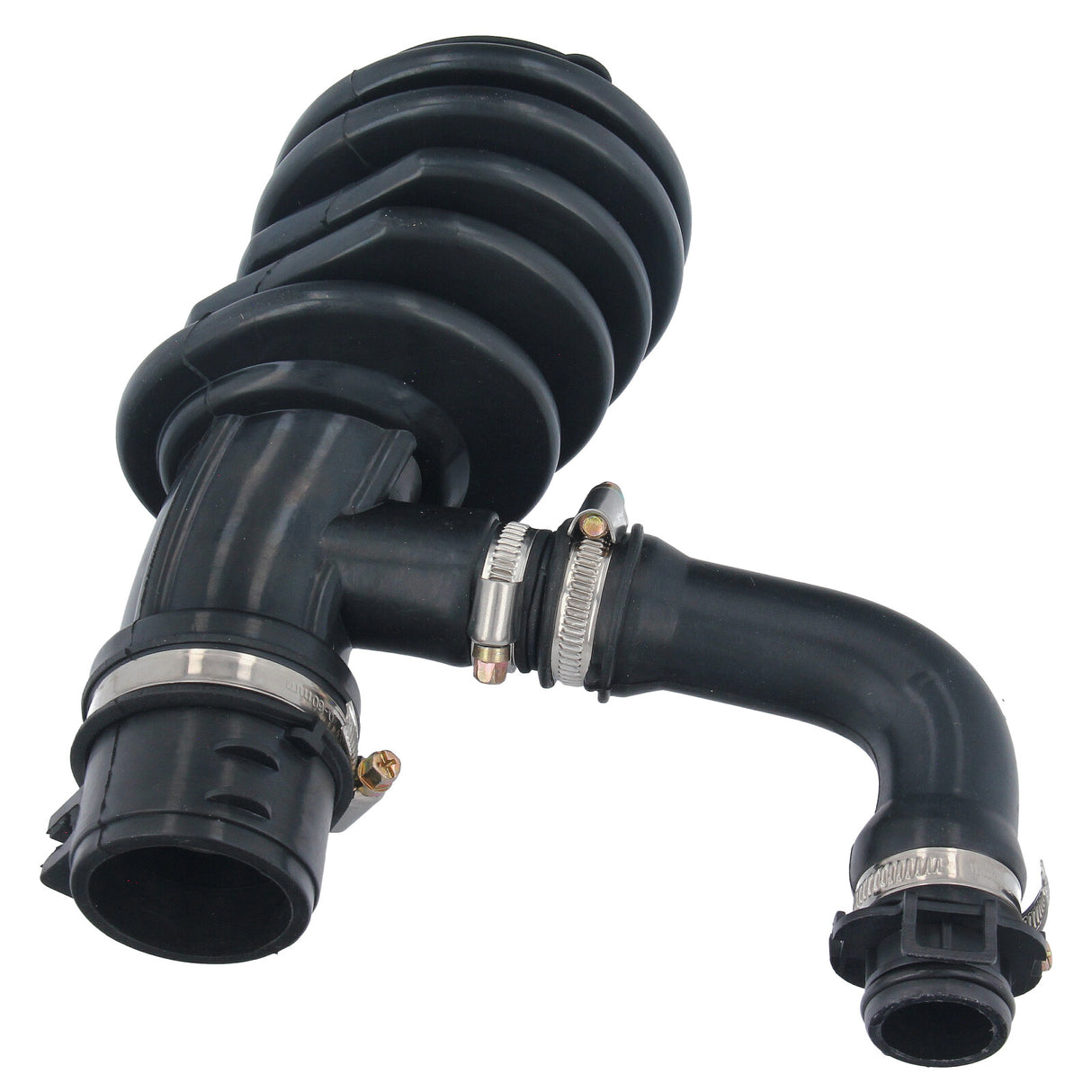 GEPCO FORD FOCUS C-MAX 1.6 TDCI DIESEL ANSAUGSCHLAUCH LUFTSCHLAUCH ANSAUGROHR