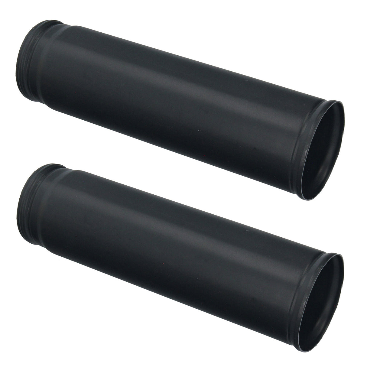 Stossdämpfer Staubschutz Satz Anschlagpuffer Hinten für BMW 3-ER E36 E46