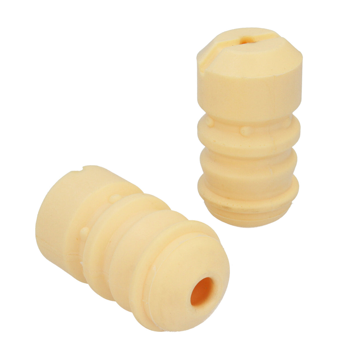 Stossdämpfer Staubschutz Satz Anschlagpuffer Hinten für BMW 3-ER E36 E46