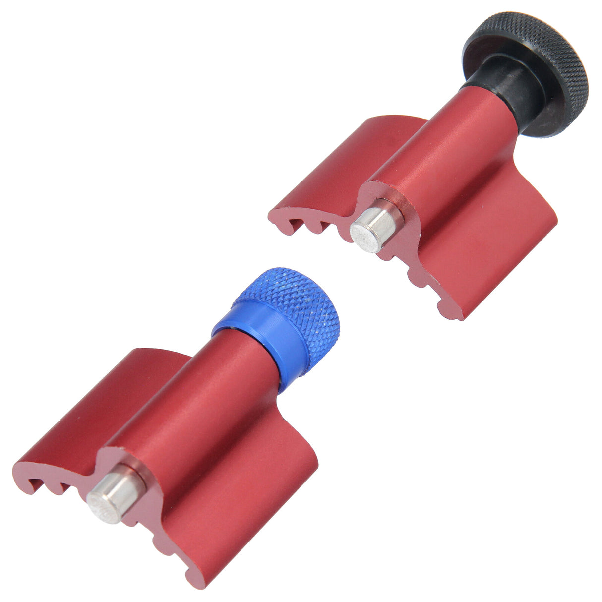 6 tlg Spezial Arretier Werkzeug für Audi Seat Skoda VW Diesel TDi Sdi 1.9 2.0