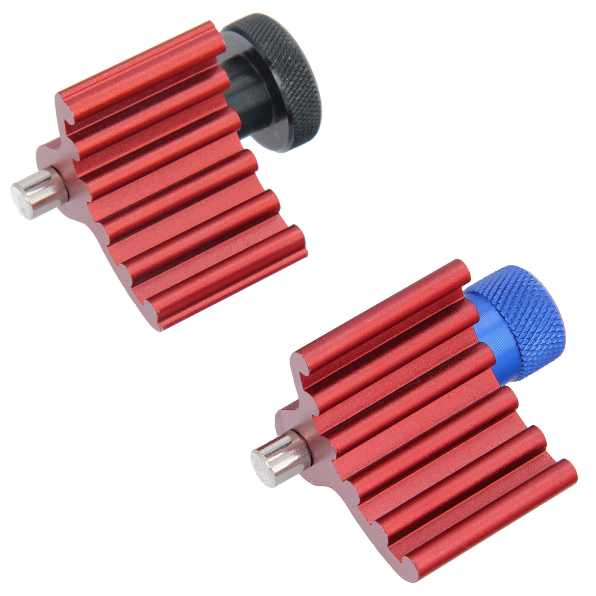 Arretierwerkzeug Zahnriemen Audi A2 A3 A4 VW Golf 5 6 Polo T5 1.6 2.0 TDI VAG 1.6/ 2.0 PD Common Rail Diesel