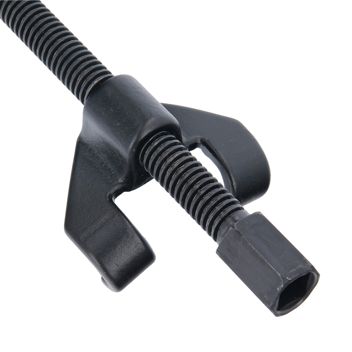 Federspanner Set Montagespanner Tuning Tieferlegung Stoßdämpfer Universal 2-tlg.