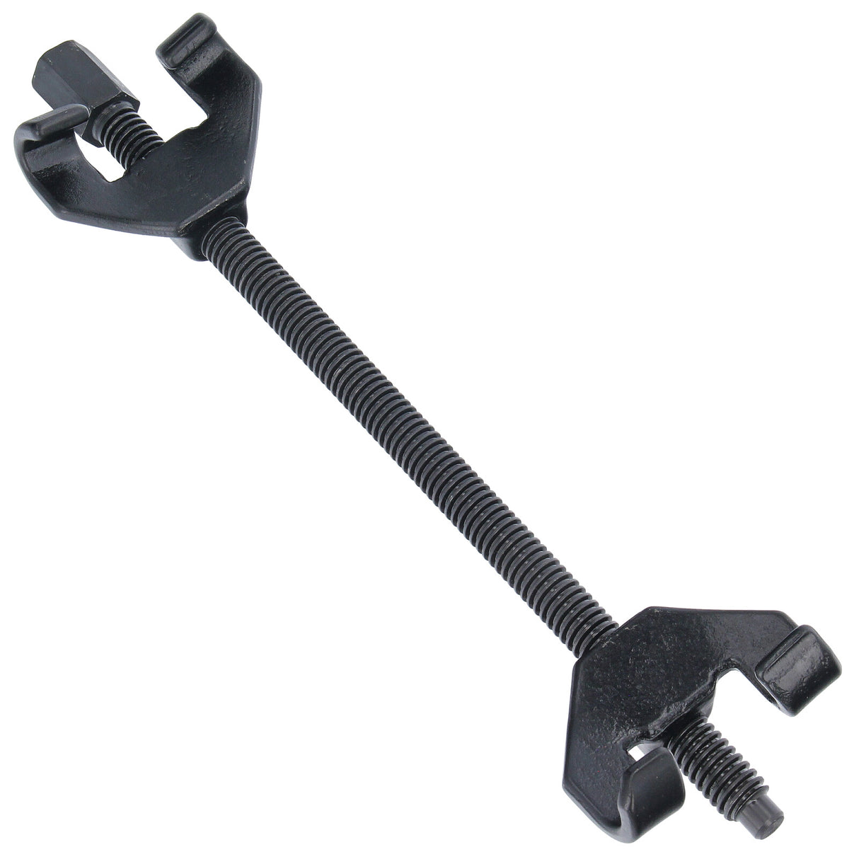 Federspanner Set Montagespanner Tuning Tieferlegung Stoßdämpfer Universal 2-tlg.