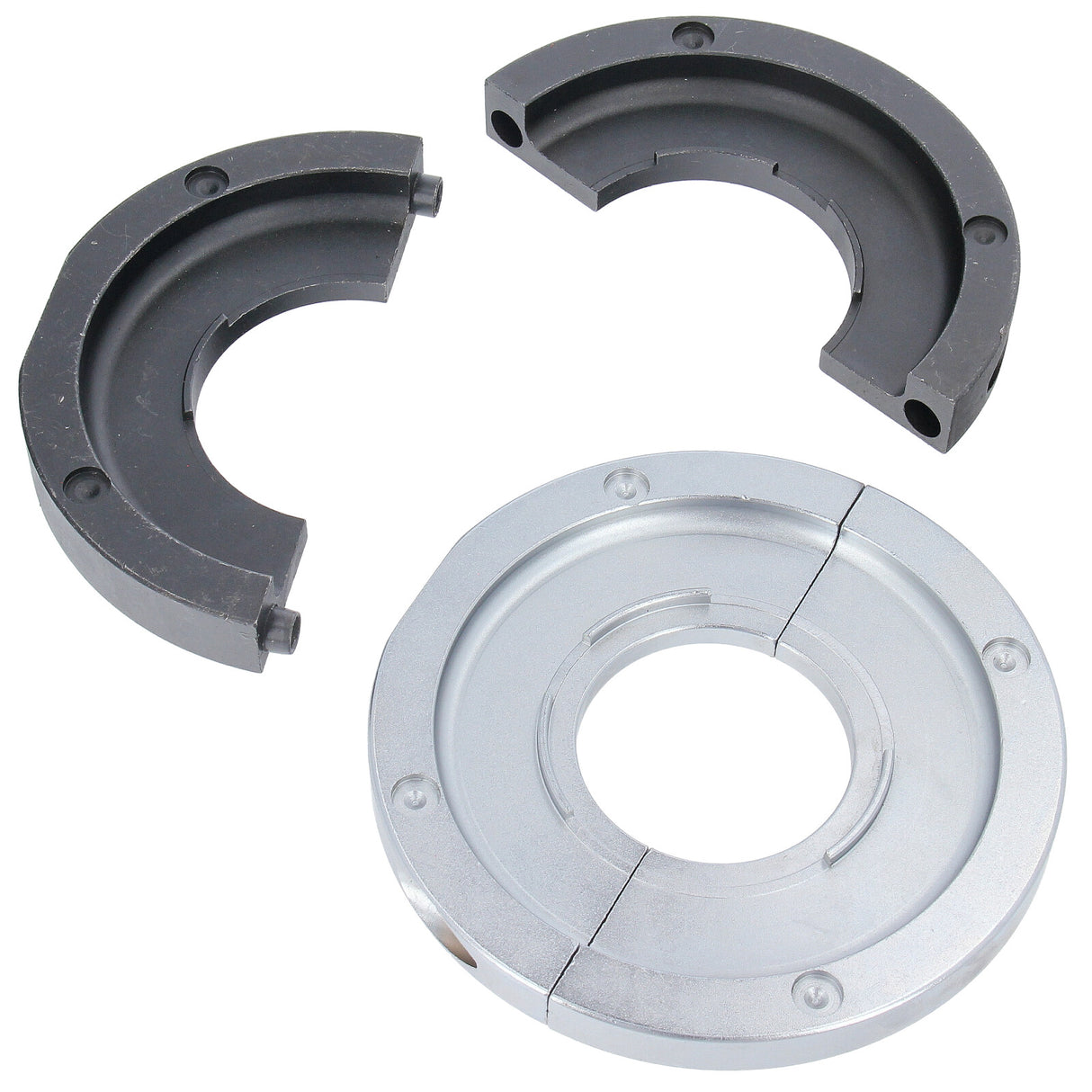 Radlagerwerkzeug 78mm Radlager Werkzeug Auszieher Ford Focus II Volvo S40 V50