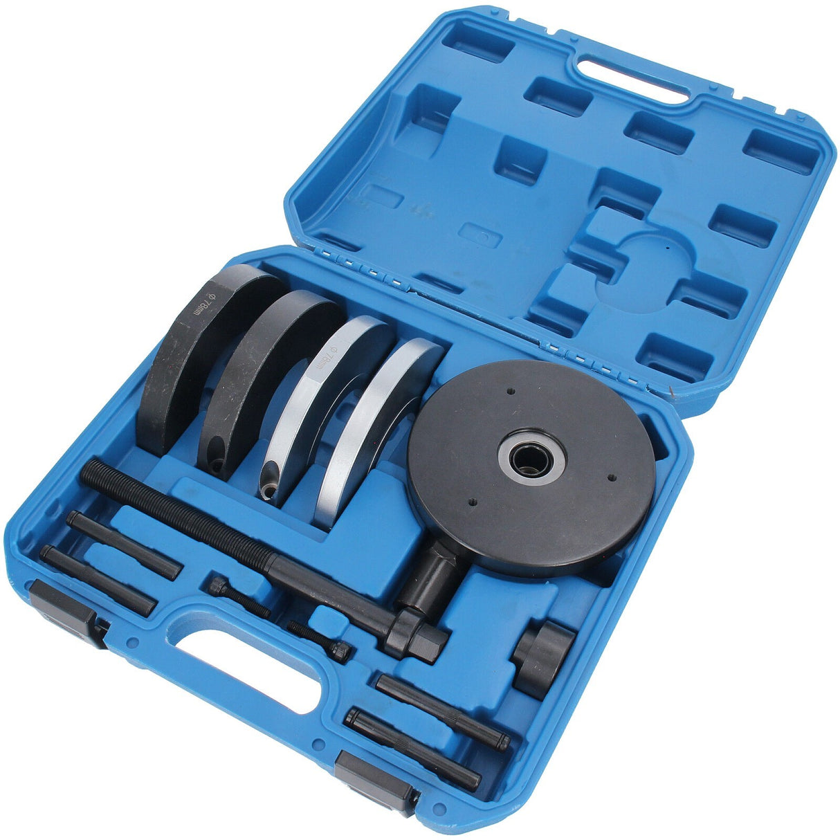 Radlagerwerkzeug 78mm Radlager Werkzeug Auszieher Ford Focus II Volvo S40 V50