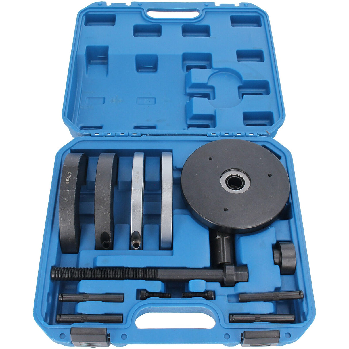 Radlagerwerkzeug 78mm Radlager Werkzeug Auszieher Ford Focus II Volvo S40 V50