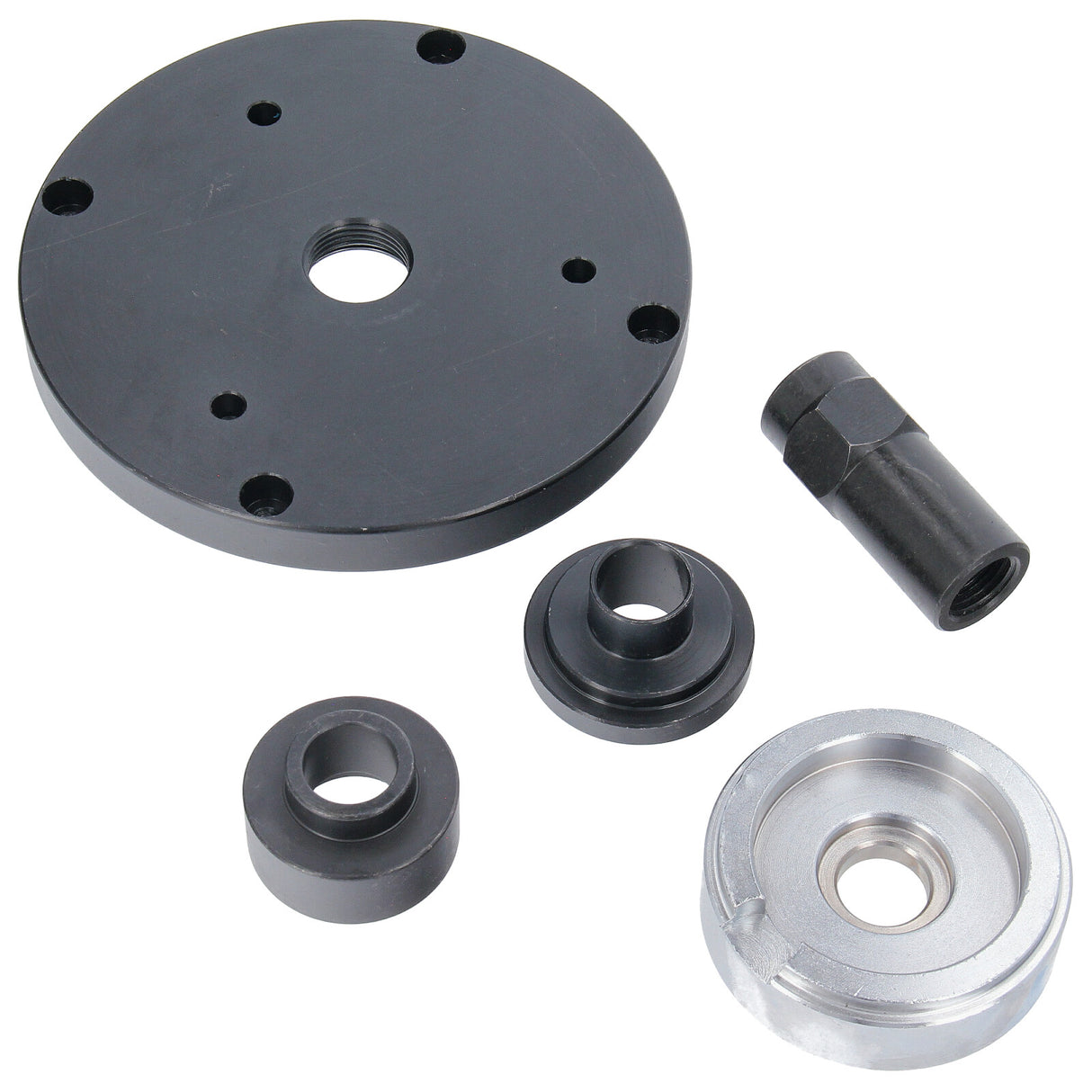 Radlagerwerkzeug 78mm Radlager Werkzeug Auszieher Ford Focus II Volvo S40 V50