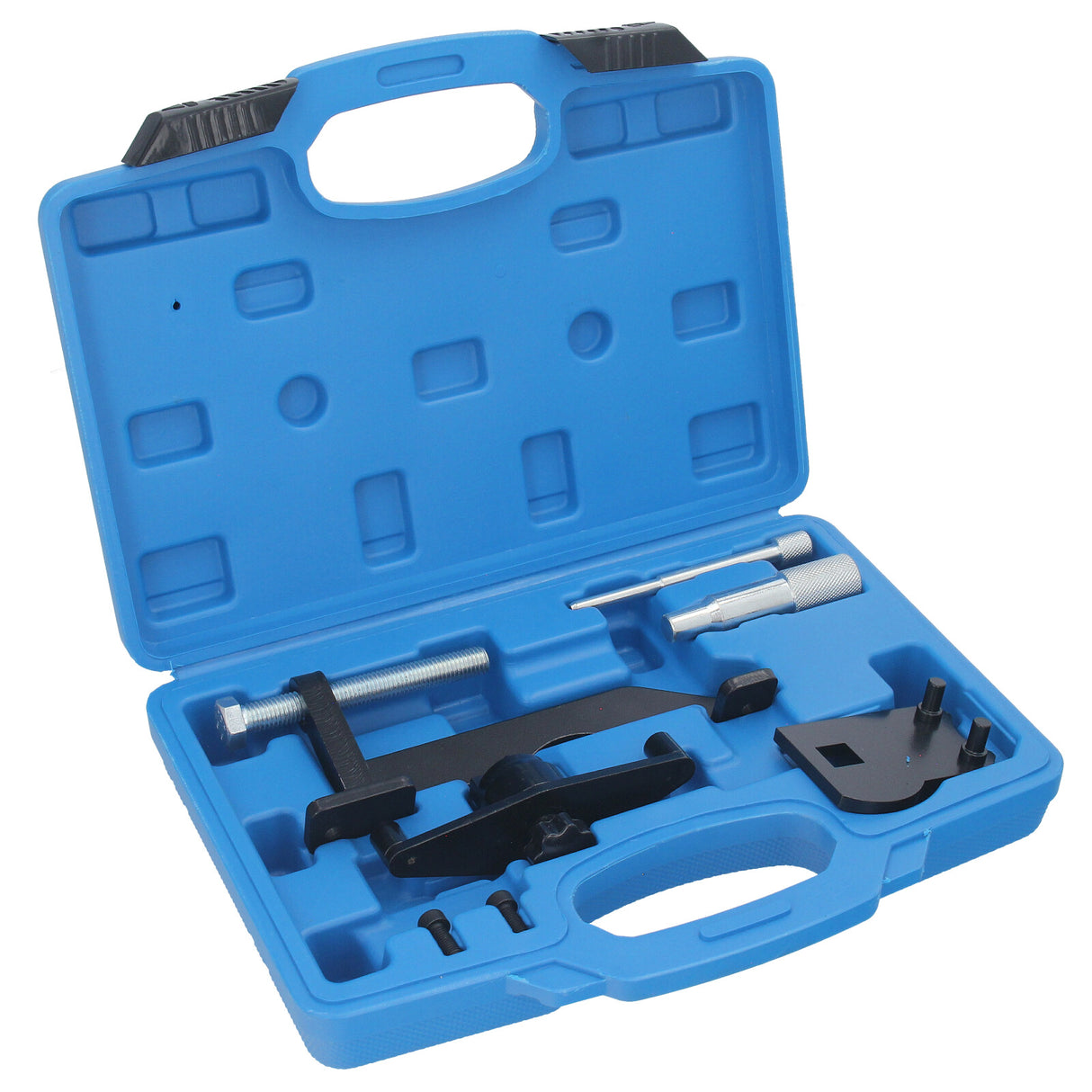 MOTOR-EINSTELLWERKZEUG OPEL SAAB 2.0 2.2 DTI DIESEL WERKZEUG ARRETIERWERKZEUG