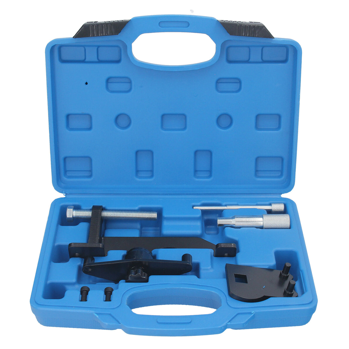 MOTOR-EINSTELLWERKZEUG OPEL SAAB 2.0 2.2 DTI DIESEL WERKZEUG ARRETIERWERKZEUG