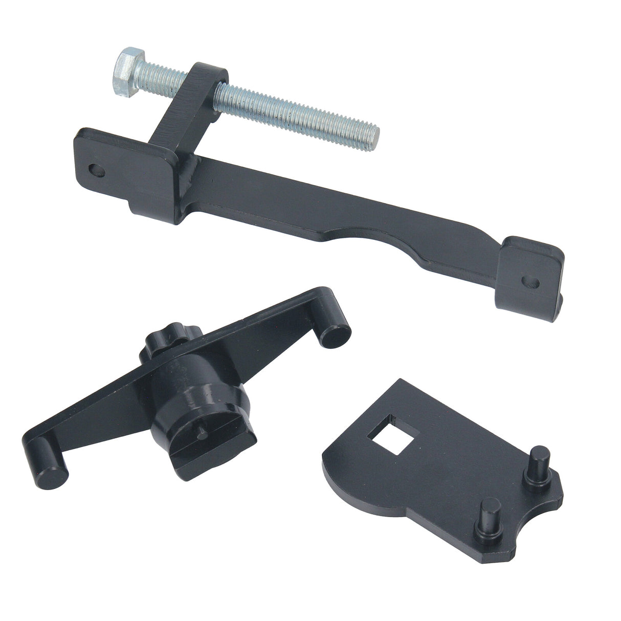 MOTOR-EINSTELLWERKZEUG OPEL SAAB 2.0 2.2 DTI DIESEL WERKZEUG ARRETIERWERKZEUG