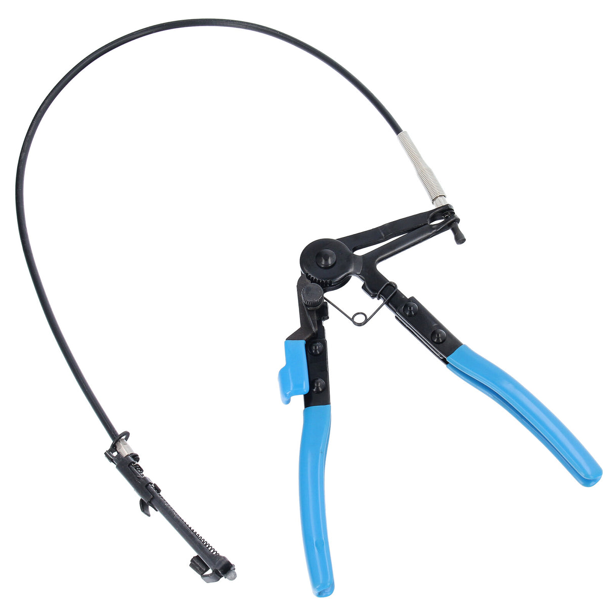 Schlauchschellenzange Kit Schlauchklemmenzange Schlauchschelle Set Zangen 11-tlg