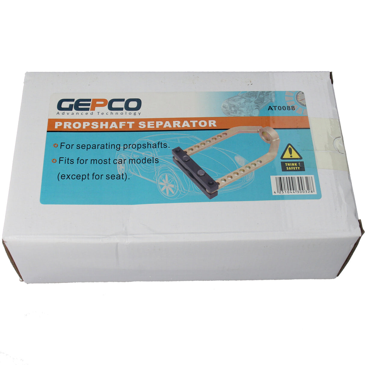 Gelenkwellen Antriebswellen Werkzeug Abzieher Trennwerkzeug für Antriebswelle