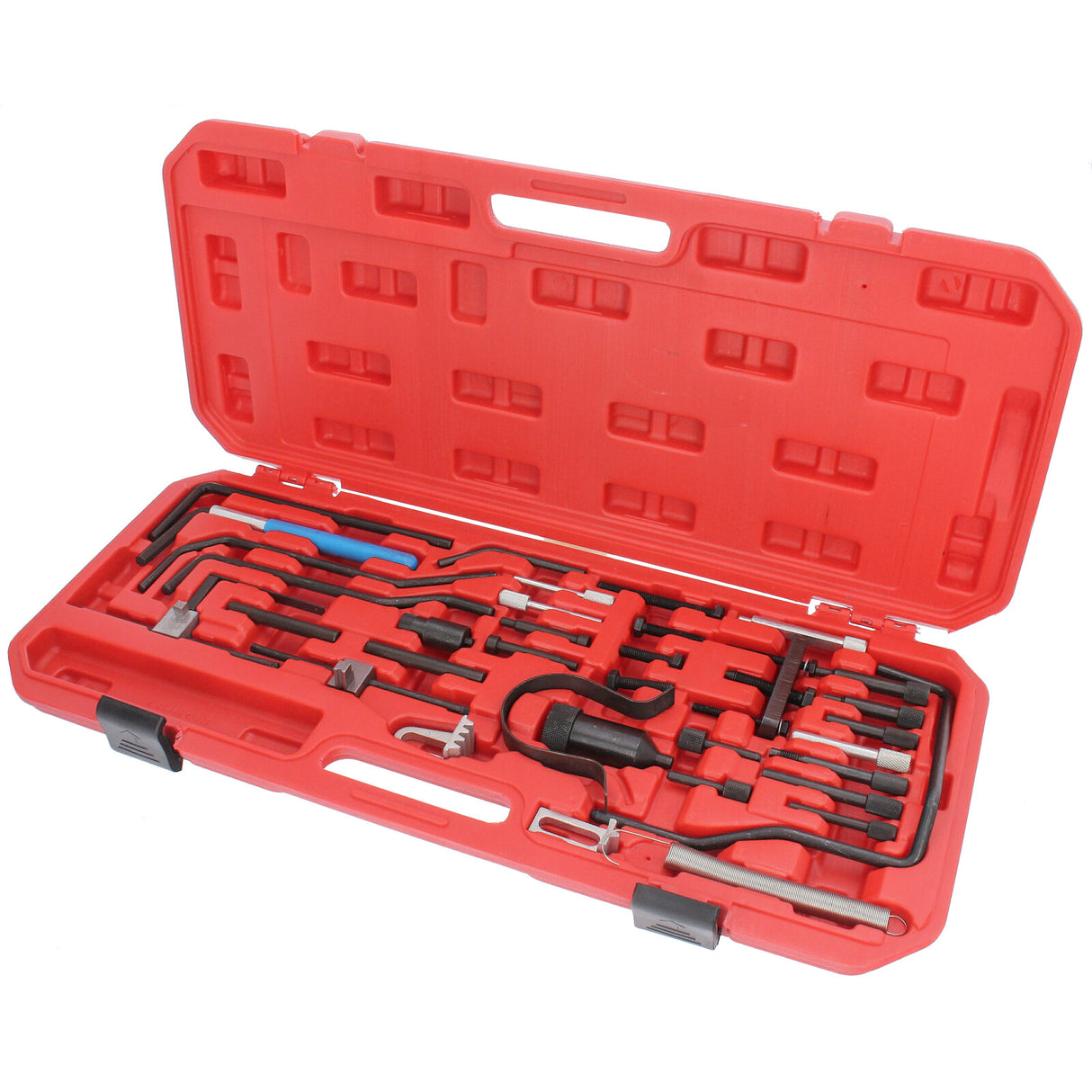 Zahnriemen Arretierwerkzeug Peugeot/Citroën (Bild 2/6: Detailansicht)