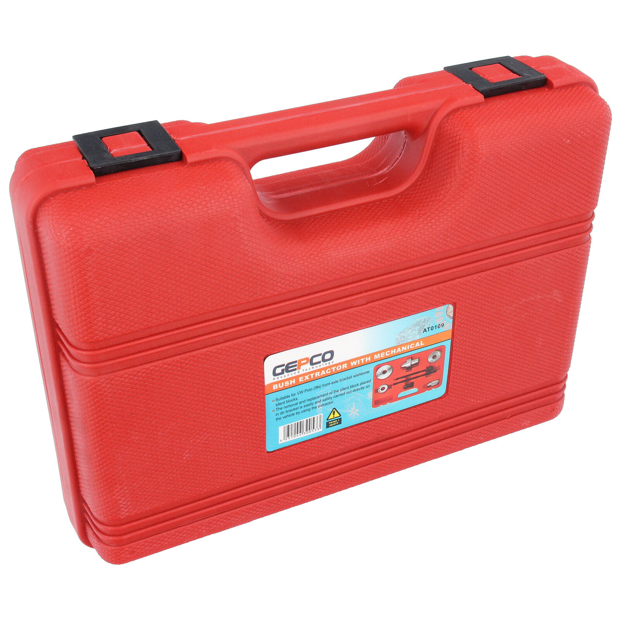 PRESSWERKZEUG VA-KONSOLE WERKZEUG SILENTLAGER VAG VW POLO 9N SKODA FABIA A2