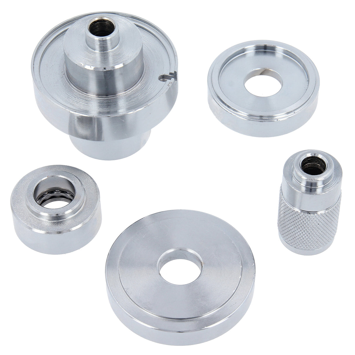 PRESSWERKZEUG VA-KONSOLE WERKZEUG SILENTLAGER VAG VW POLO 9N SKODA FABIA A2