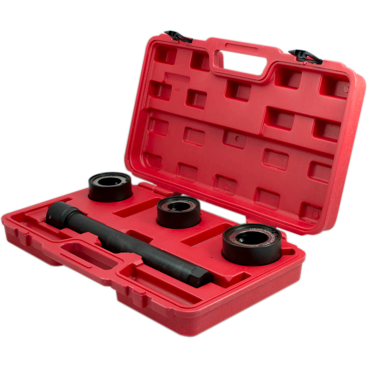 Axialgelenk Spurstangen Schlüssel Abzieher Werkzeug Set 30-35 35-40 40-45