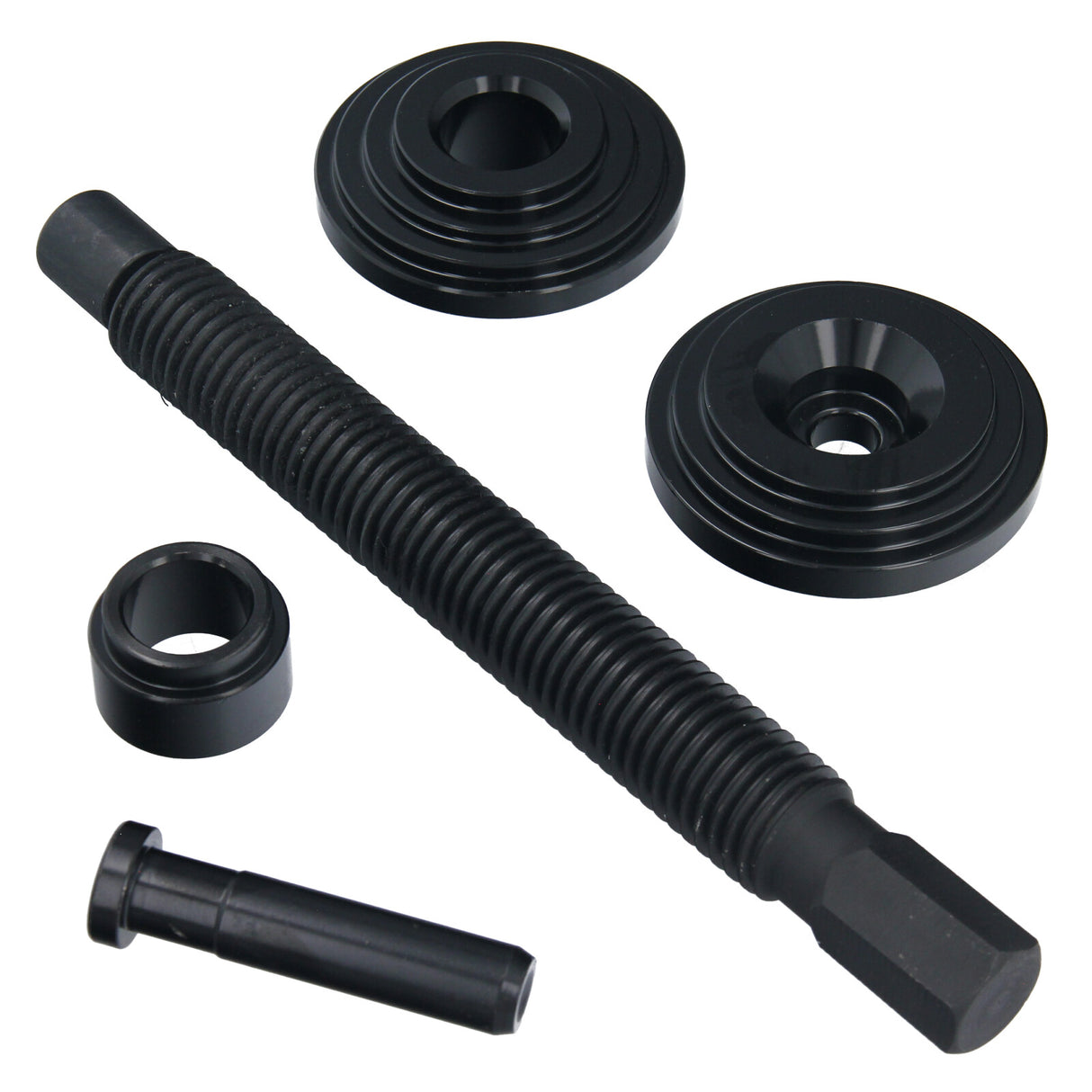 Traggelenk Abzieher Werkzeug Set Kugelgelenk Ausdrücker für GM Jeep Ford Dodge