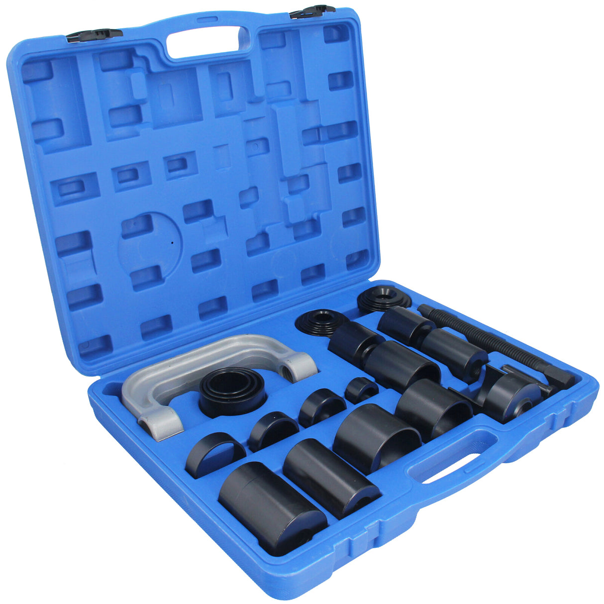 Traggelenk Abzieher Werkzeug Set Kugelgelenk Ausdrücker für GM Jeep Ford Dodge