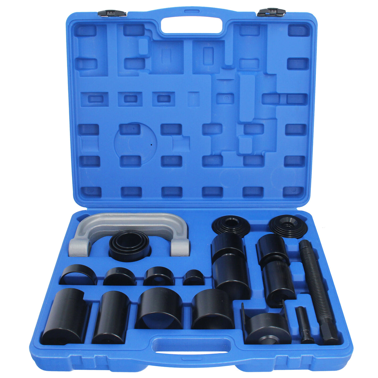 Traggelenk Abzieher Werkzeug Set Kugelgelenk Ausdrücker für GM Jeep Ford Dodge