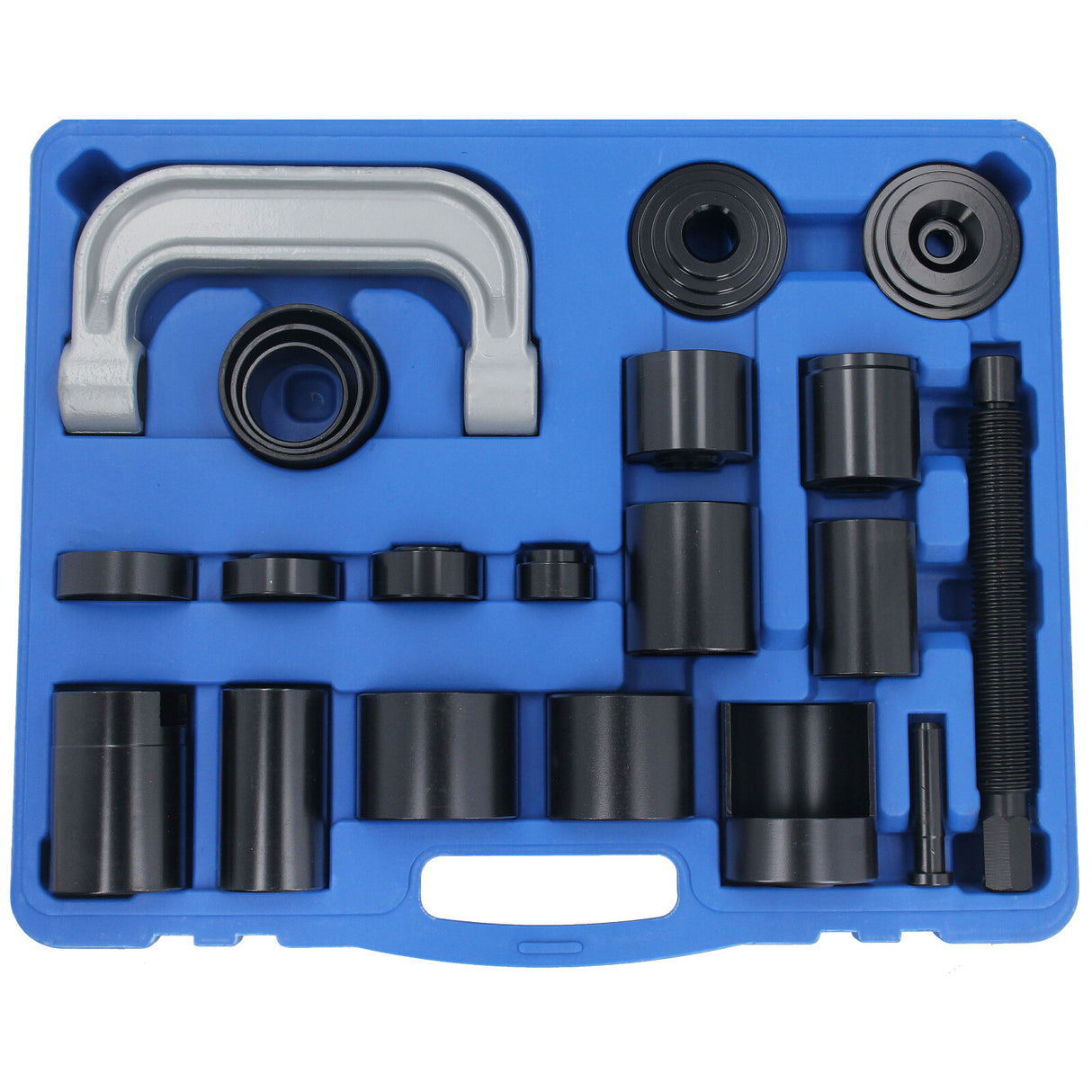 Traggelenk Abzieher Werkzeug Set Kugelgelenk Ausdrücker für GM Jeep Ford Dodge