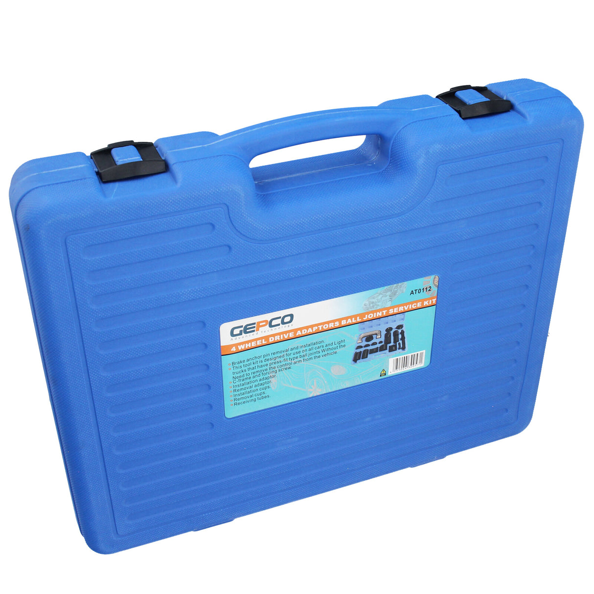 Traggelenk Abzieher Werkzeug Set Kugelgelenk Ausdrücker für GM Jeep Ford Dodge