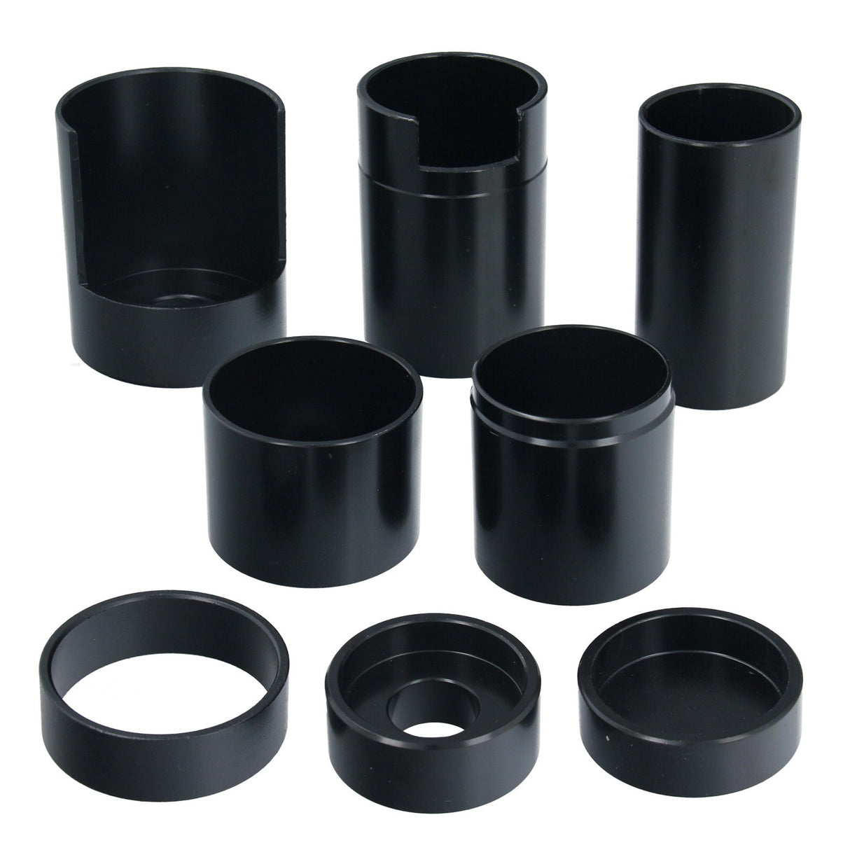 Traggelenk Abzieher Werkzeug Set Kugelgelenk Ausdrücker für GM Jeep Ford Dodge