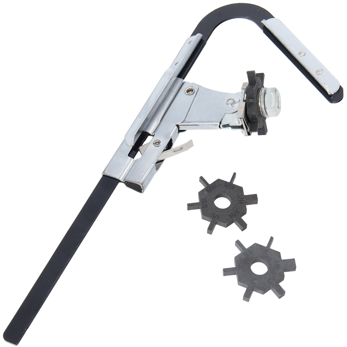 Kolbenspannband Kolbenringspannband Kolbennutreiniger Kolbenringzange