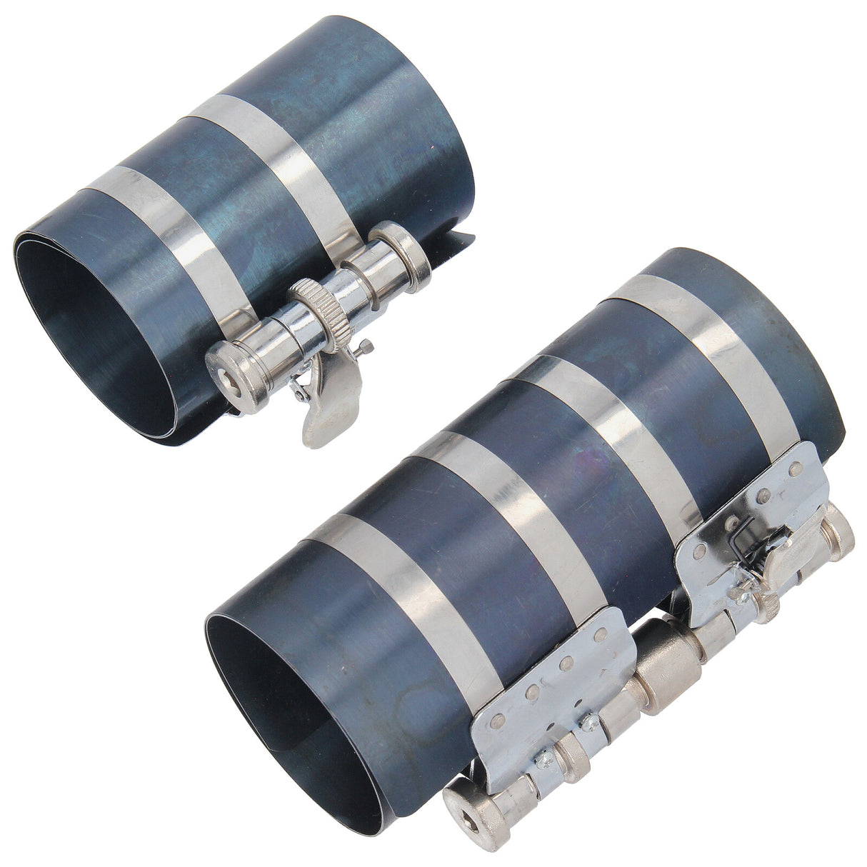 Kolbenspannband Kolbenringspannband Kolbennutreiniger Kolbenringzange