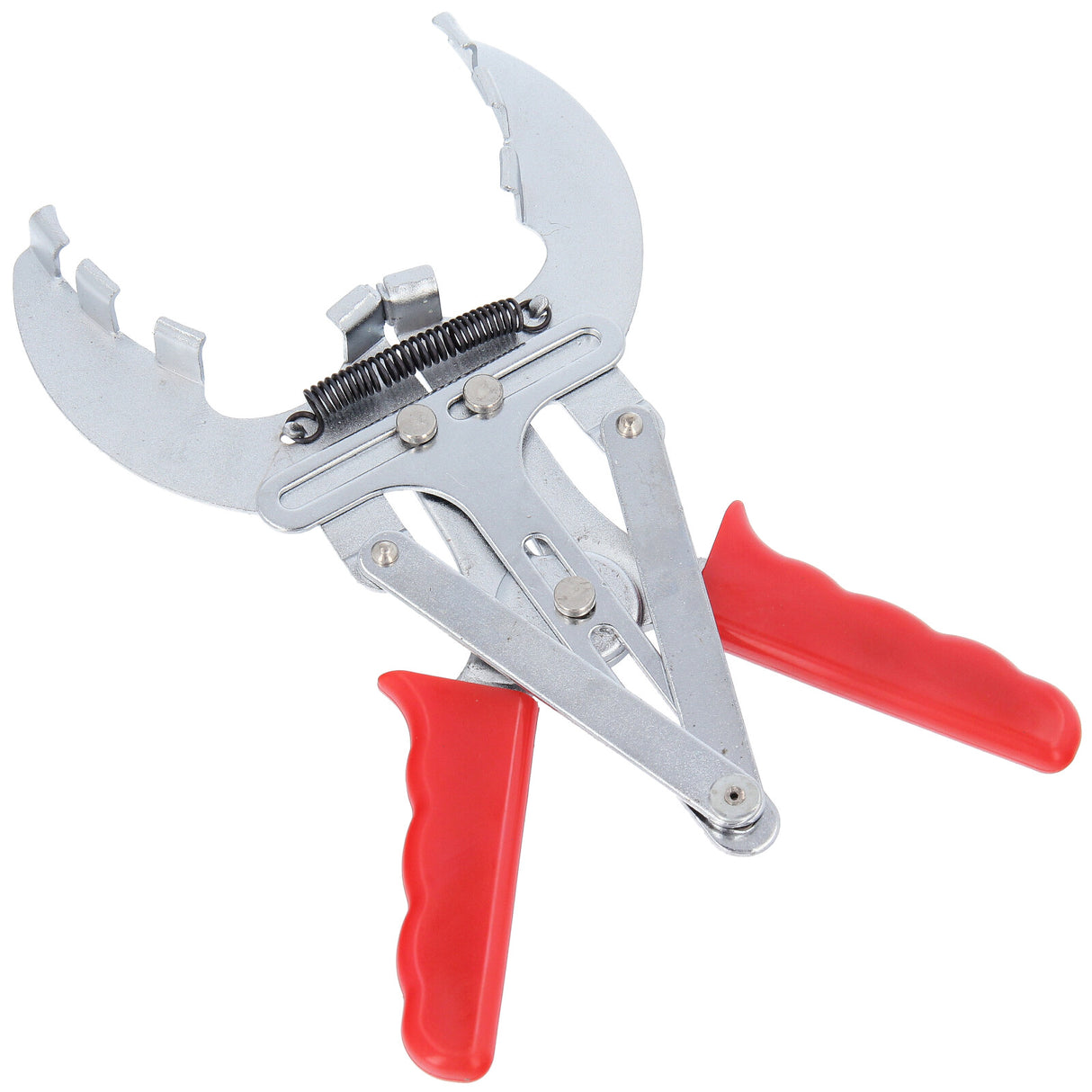 Kolbenspannband Kolbenringspannband Kolbennutreiniger Kolbenringzange