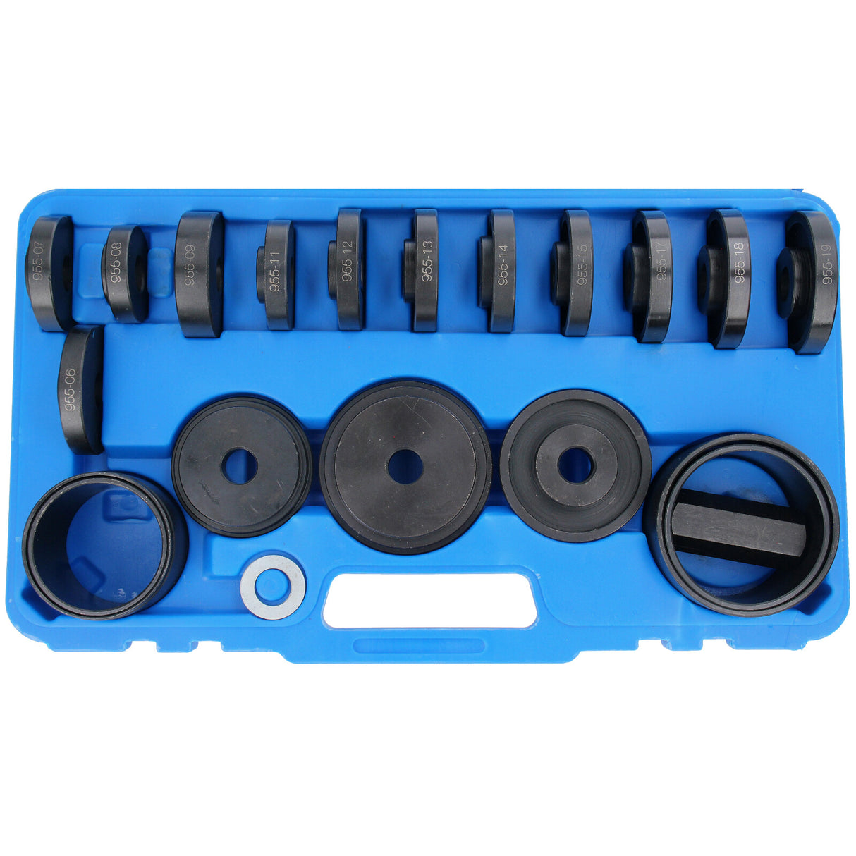 Ausdrücker Radlagerwerkzeug Radlagerabzieher Lager Montage Radlager Set Abzieher