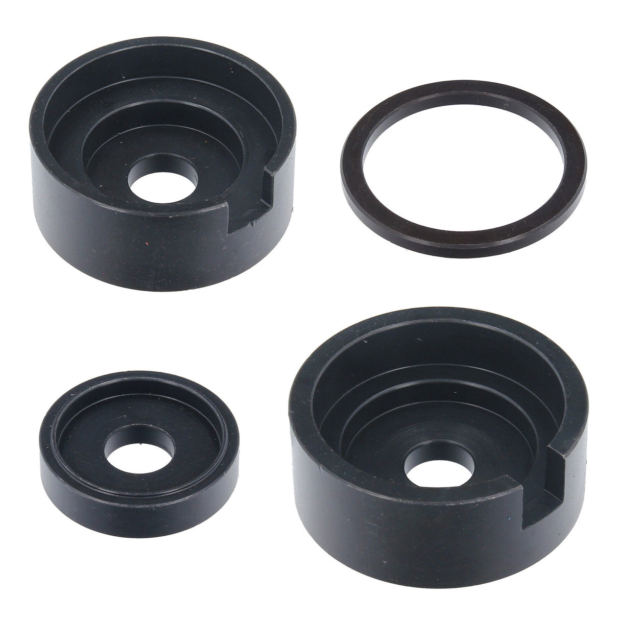 GEPCO Silentlager Werkzeug Satz Gummilager Hinterachslager Wechsel Achskörper BMW
