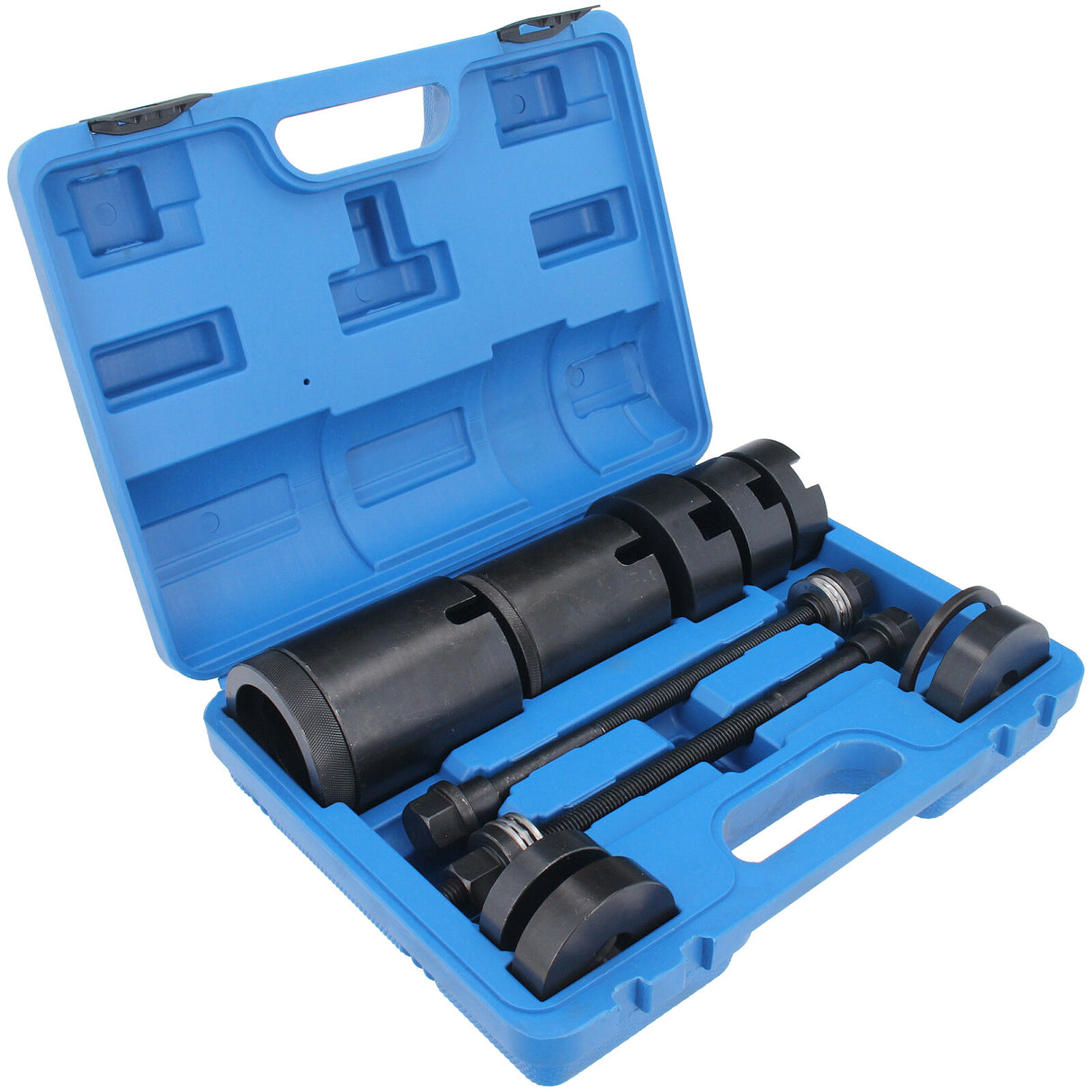 GEPCO Silentlager Werkzeug Satz Gummilager Hinterachslager Wechsel Achskörper BMW