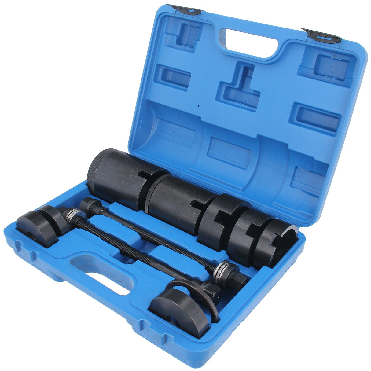 GEPCO Silentlager Werkzeug Satz Gummilager Hinterachslager Wechsel Achskörper BMW