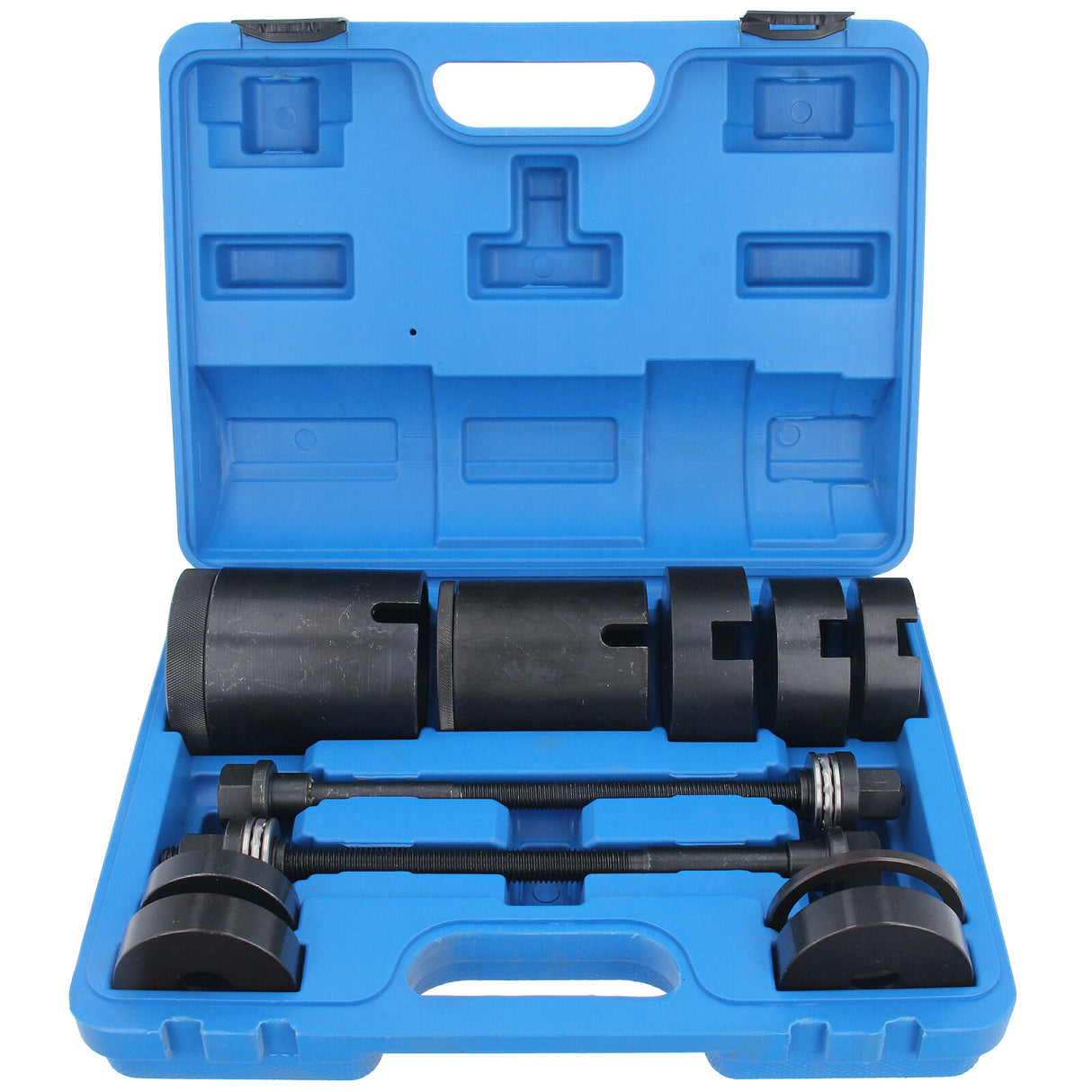 GEPCO Silentlager Werkzeug Satz Gummilager Hinterachslager Wechsel Achskörper BMW