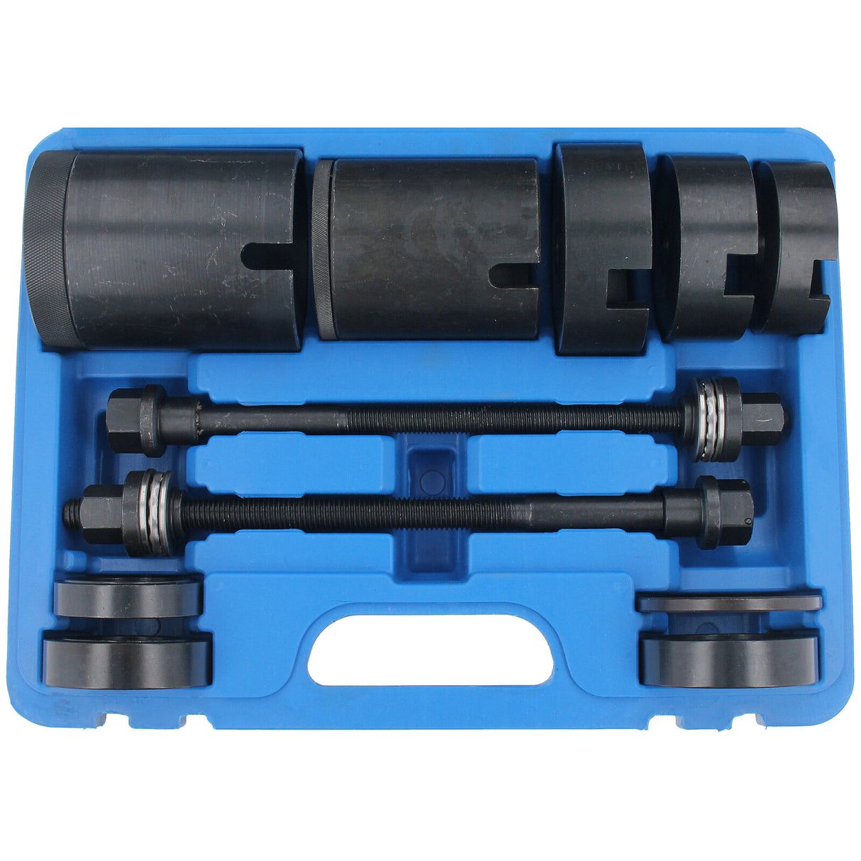 GEPCO Silentlager Werkzeug Satz Gummilager Hinterachslager Wechsel Achskörper BMW