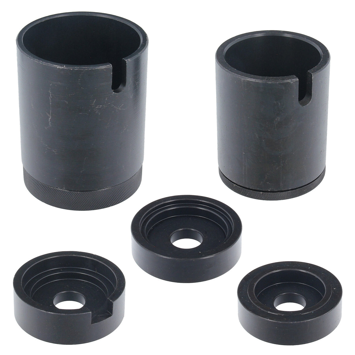 GEPCO Silentlager Werkzeug Satz Gummilager Hinterachslager Wechsel Achskörper BMW