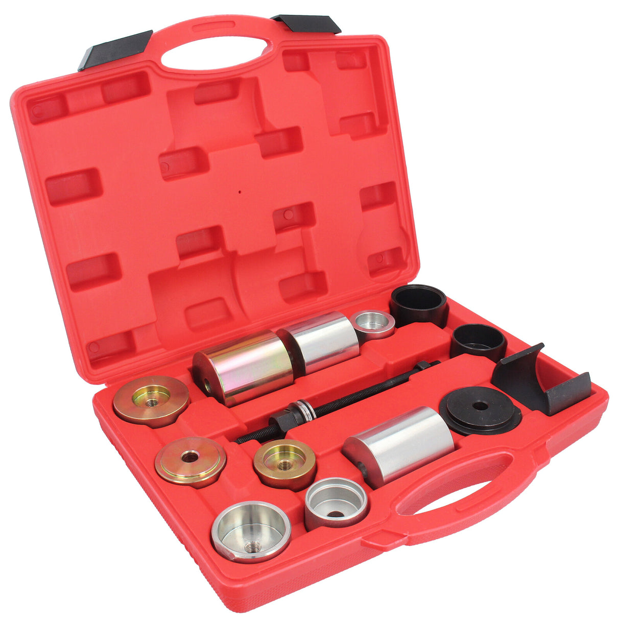 GEPCO BMW Kugelgelenk & Gummilager Werkzeug Spezialwerkzeug Lager Abzieher Auszieher