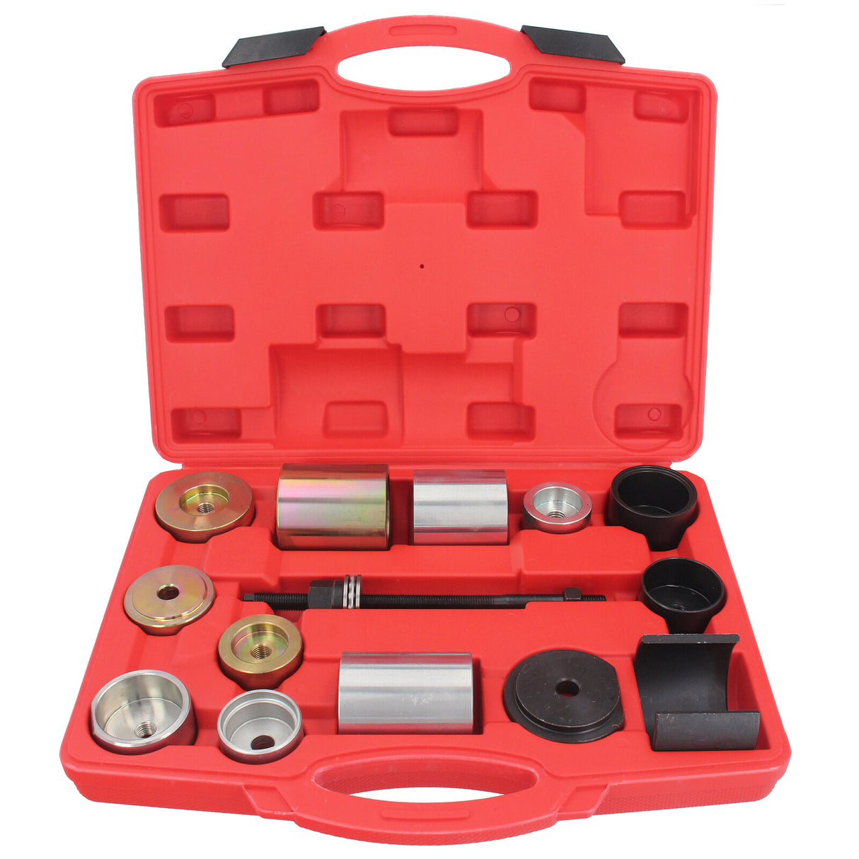 GEPCO BMW Kugelgelenk & Gummilager Werkzeug Spezialwerkzeug Lager Abzieher Auszieher