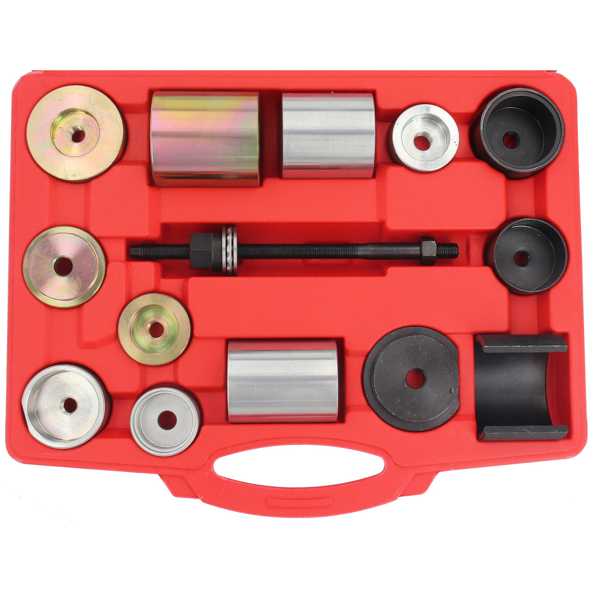 GEPCO BMW Kugelgelenk & Gummilager Werkzeug Spezialwerkzeug Lager Abzieher Auszieher