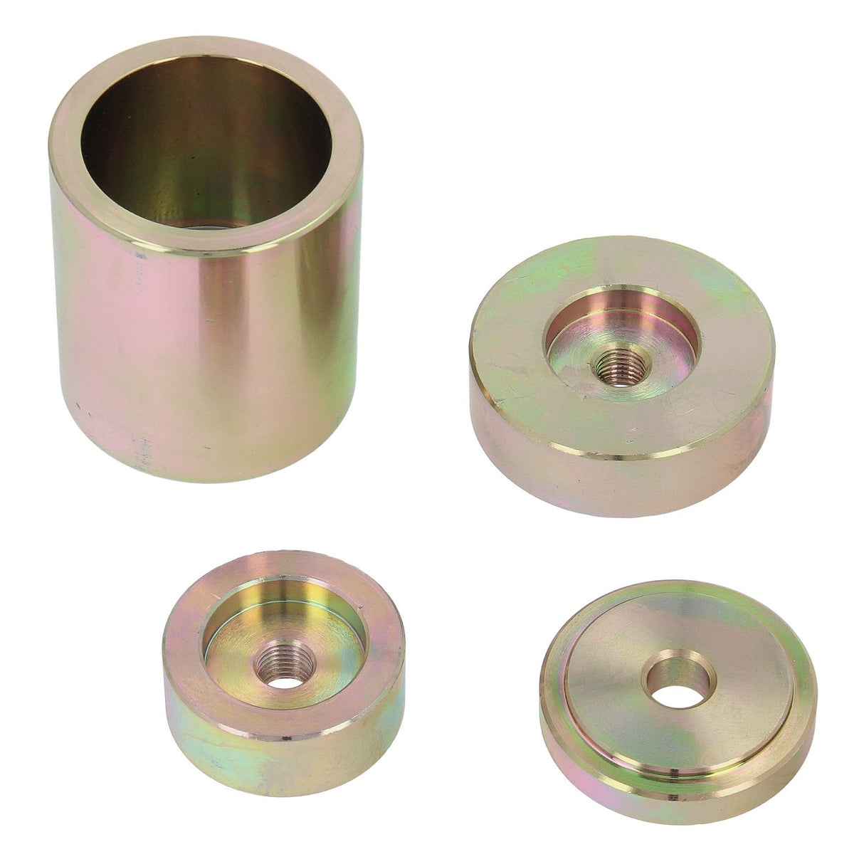 GEPCO BMW Kugelgelenk & Gummilager Werkzeug Spezialwerkzeug Lager Abzieher Auszieher