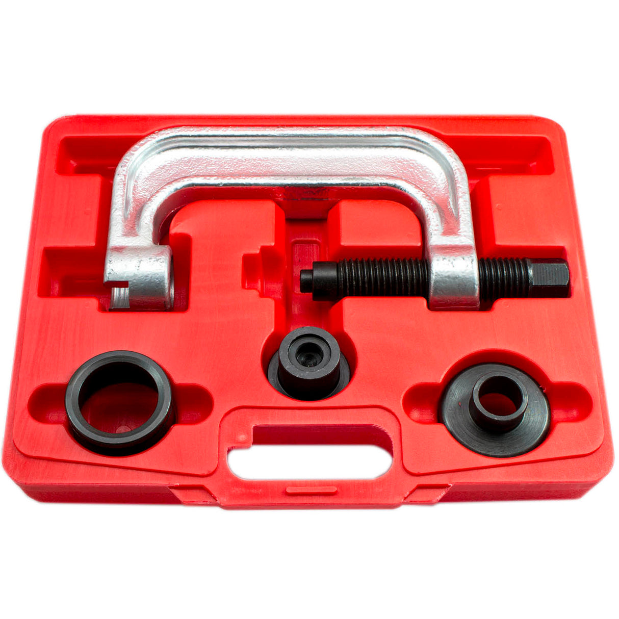 GEPCO Kugelgelenk Traggelenk Ausdrücker Abzieher Werkzeug Mercedes W211 W220 W230 HQ