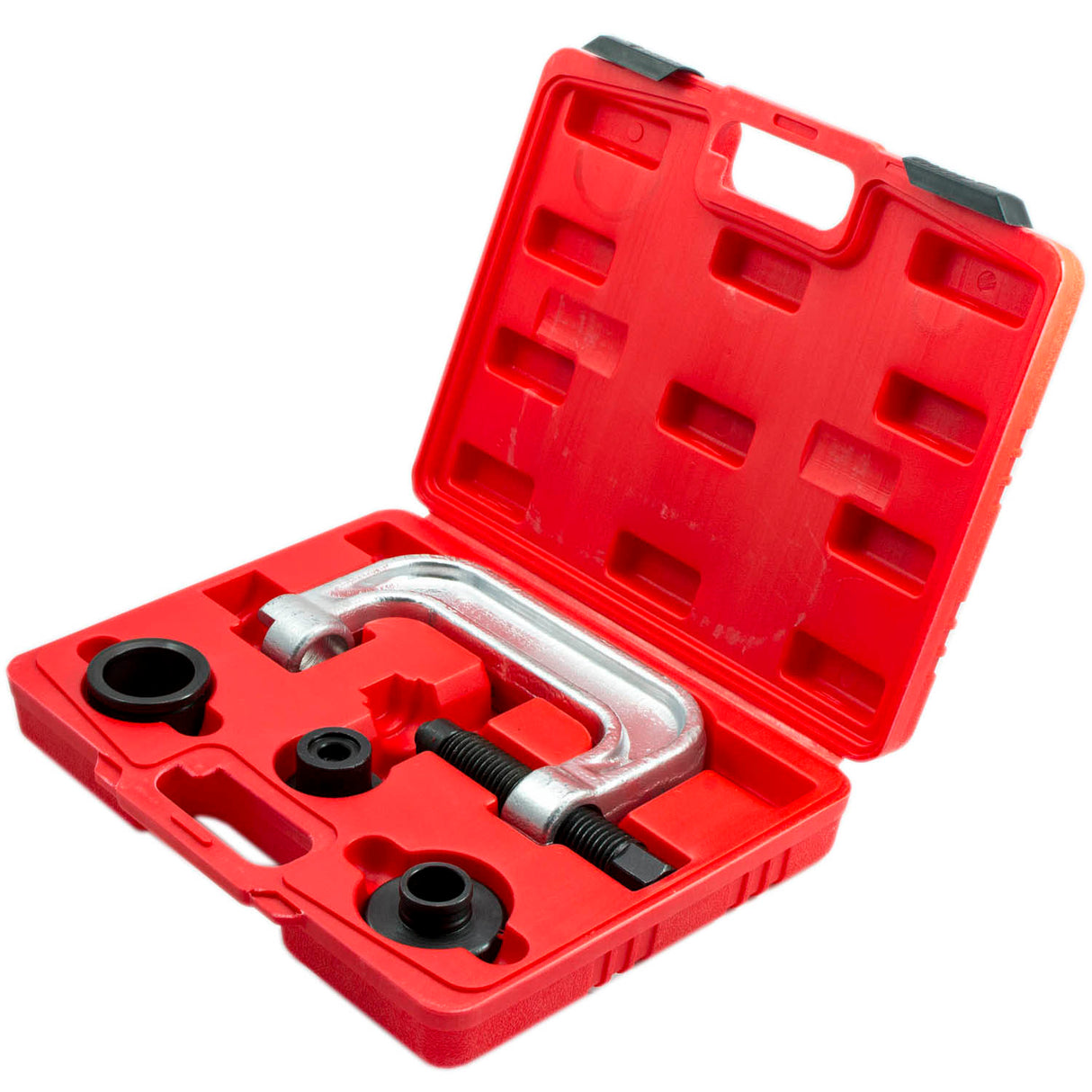 GEPCO Kugelgelenk Traggelenk Ausdrücker Abzieher Werkzeug Mercedes W211 W220 W230 HQ