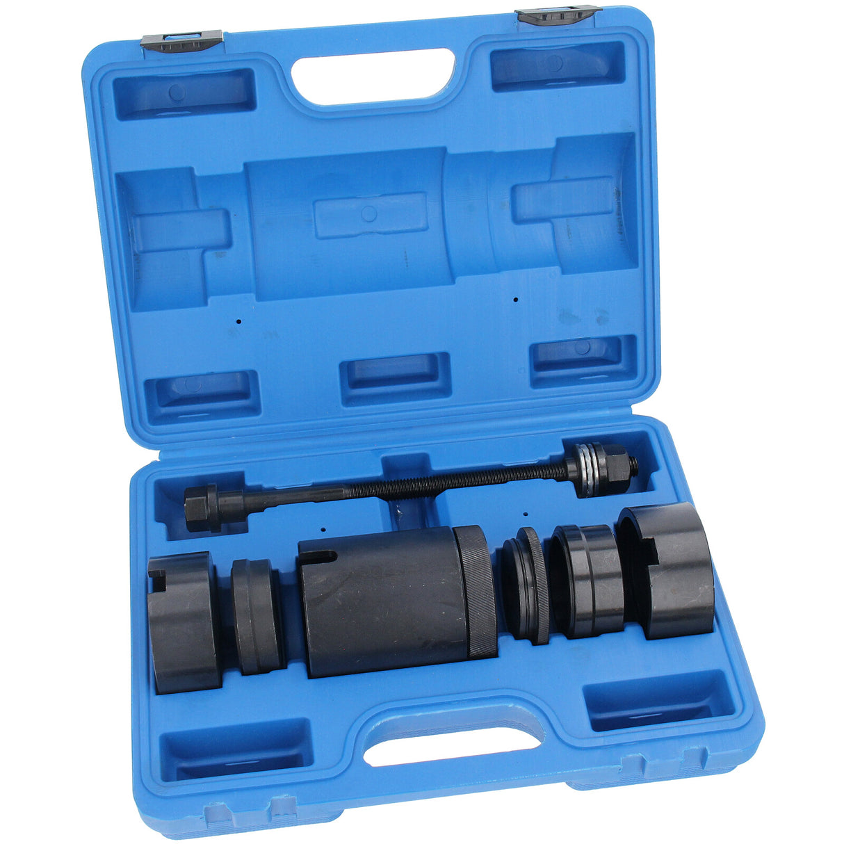 Silentlager Werkzeug Querlenker Lager Auszieher Gummibuchse MERCEDES W220 W203