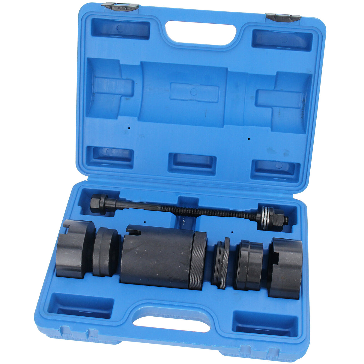 Silentlager Werkzeug Querlenker Lager Auszieher Gummibuchse MERCEDES W220 W203