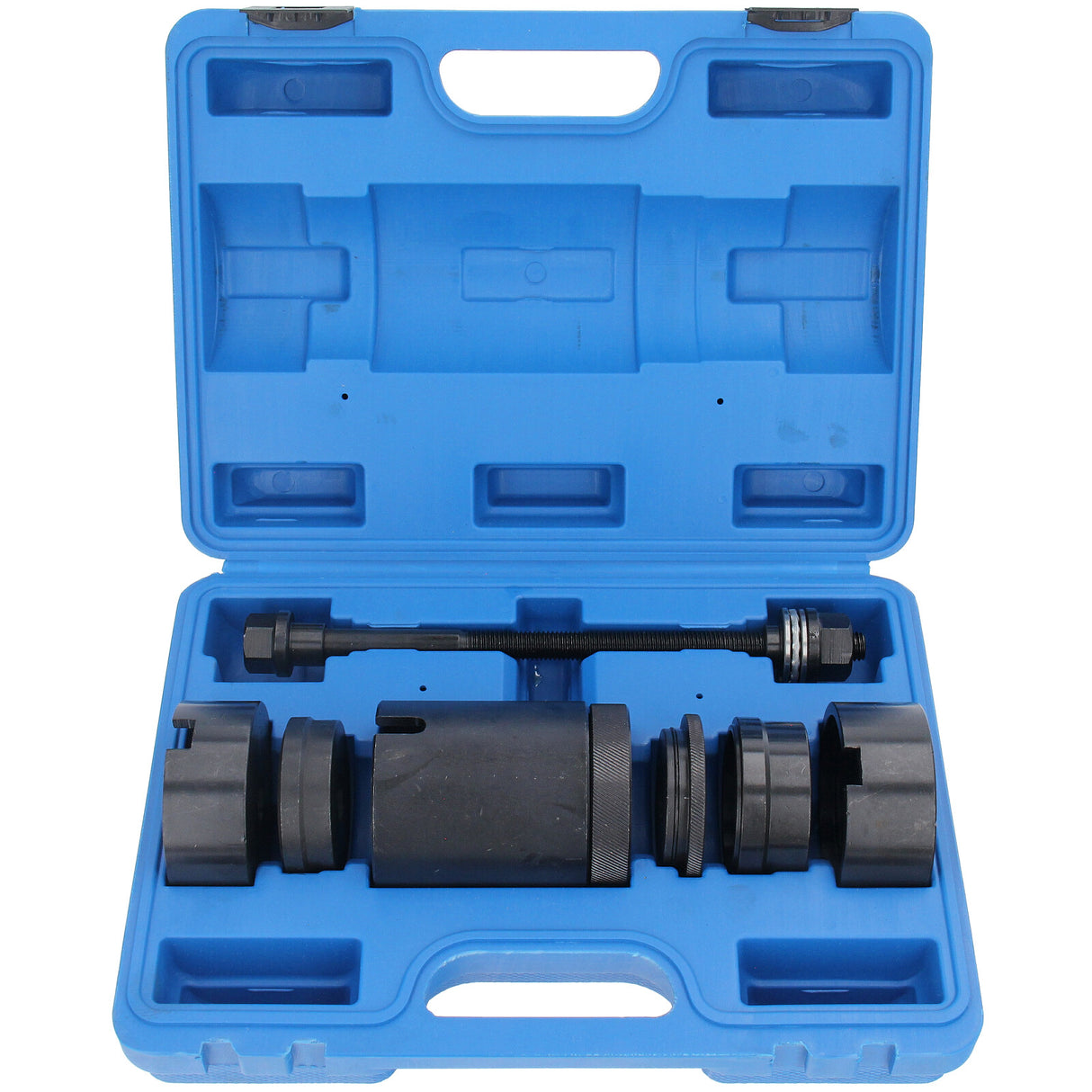 Silentlager Werkzeug Querlenker Lager Auszieher Gummibuchse MERCEDES W220 W203