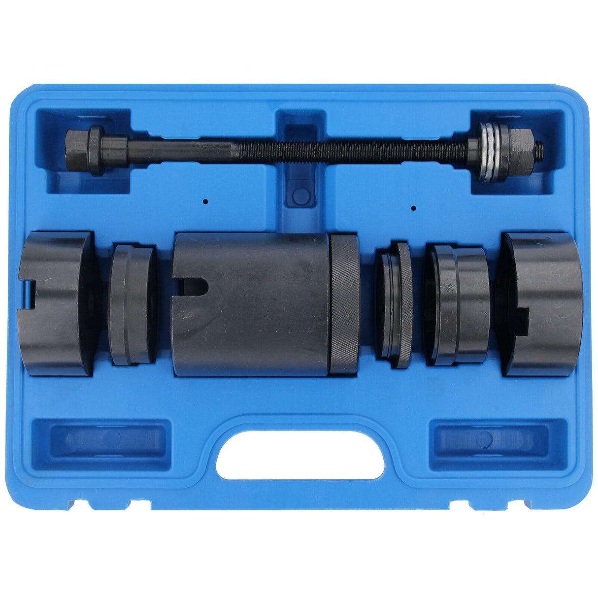 Silentlager Werkzeug Querlenker Lager Auszieher Gummibuchse MERCEDES W220 W203